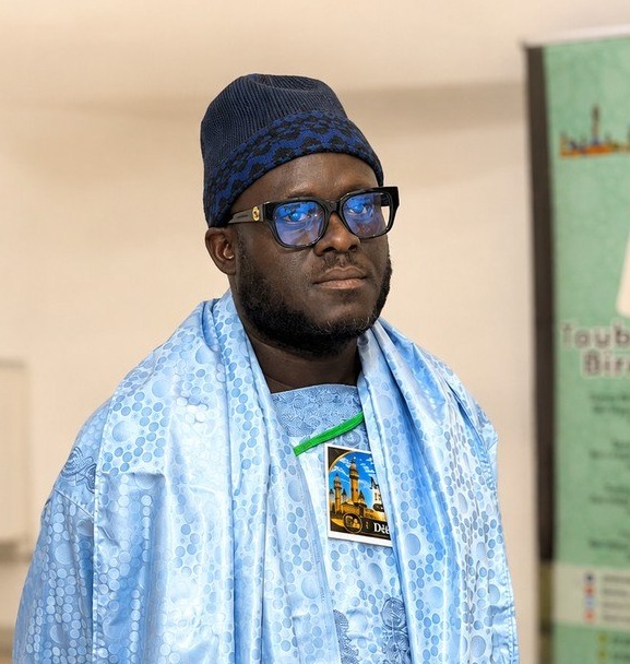 Serigne Mamadou Mbengue, Dieuwrigne