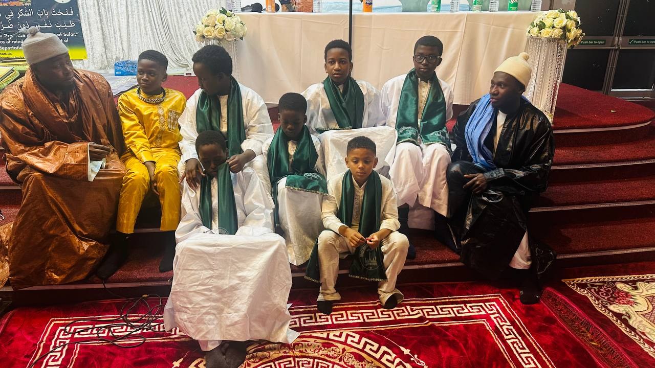 Madrassah