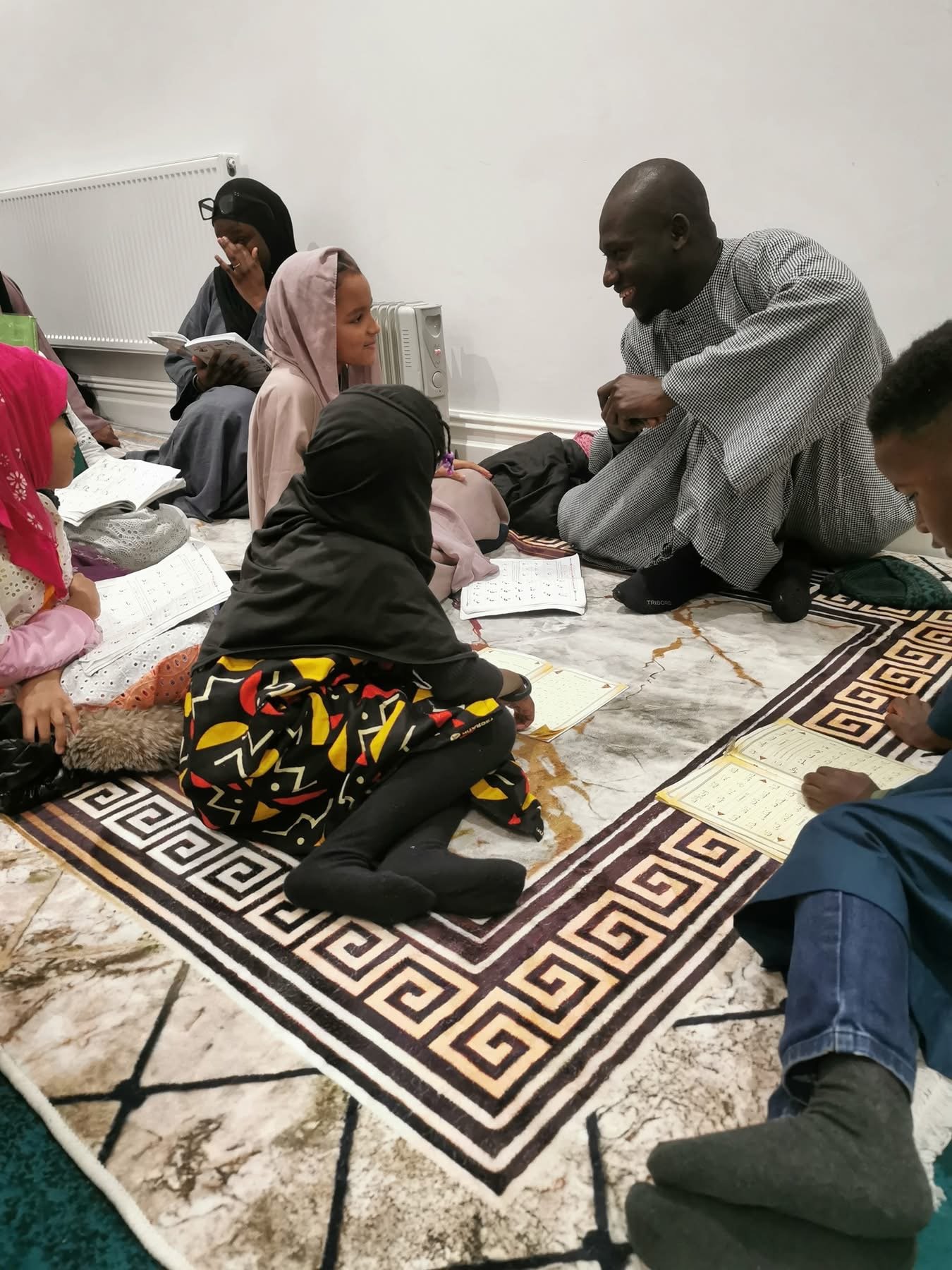 Madrassah