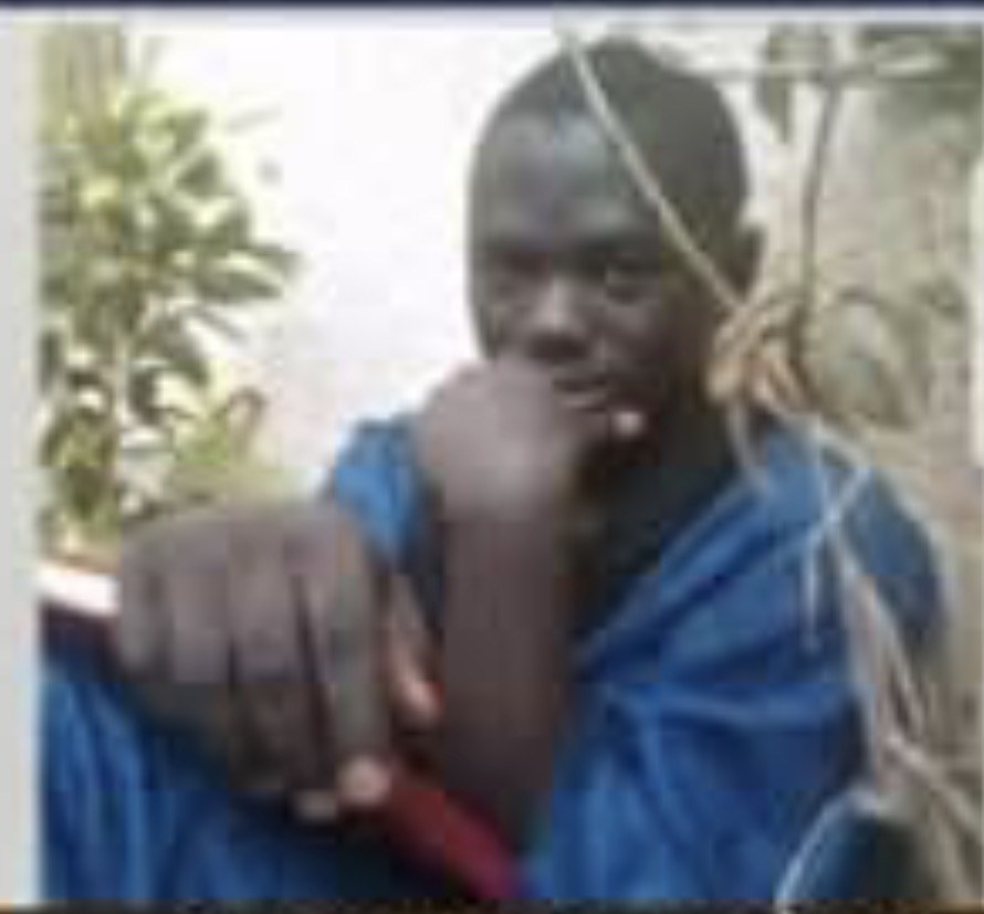 Serigne Abdoulaye Mbaye