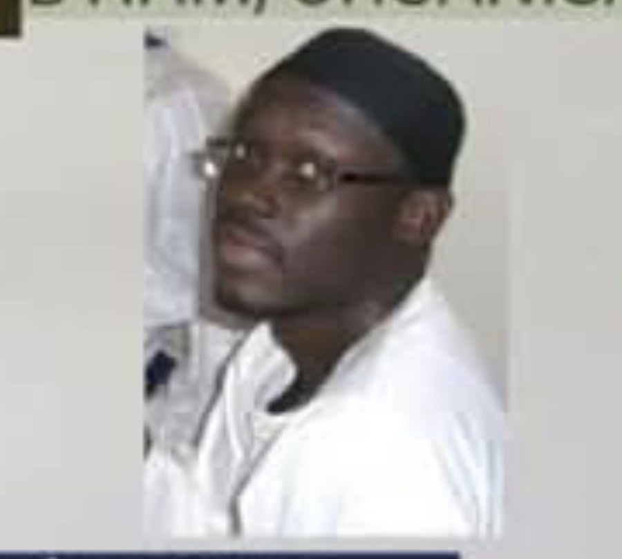 Serigne Bana Fall