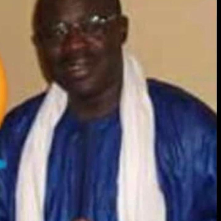 Serigne Matar Diaw